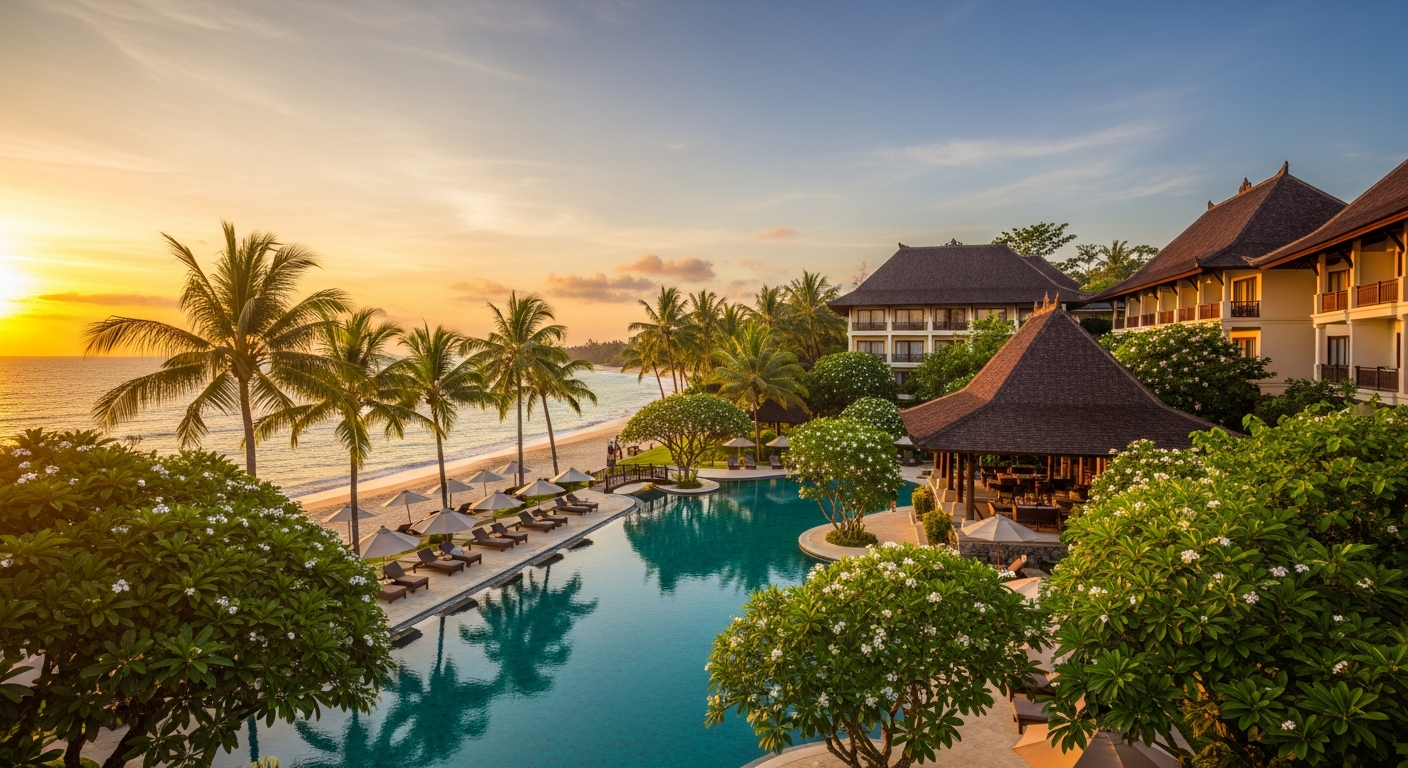 MandaliKa Beach Nearby Hotels 2027: Best Stays Within 10 Minutes of the Shore