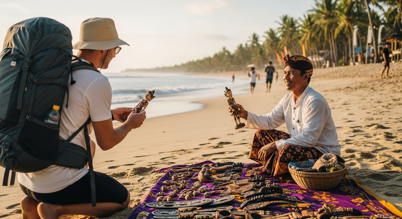 How to Avoid MandaliKa Beach Scams in 2027: Vendor Tips and Price Checks